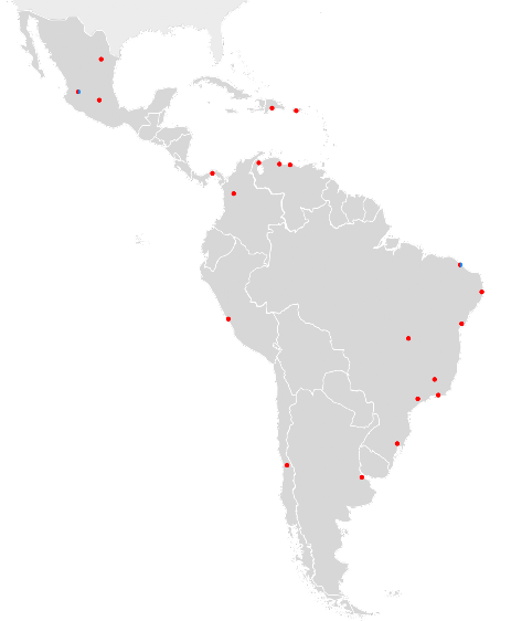Latam Dansa